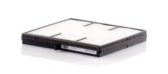 MANN-FILTER CU 1719 — Салонный фильтр