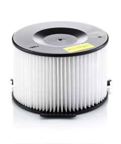MANN-FILTER CU 1738 — Filtru habitaclu