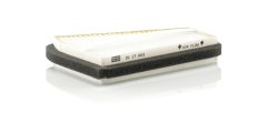 MANN-FILTER CU 17 003 — Filtru habitaclu