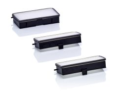 MANN-FILTER CU 19 000-3 — Filtru habitaclu