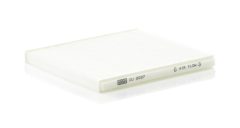 MANN-FILTER CU 2027 — Filtru habitaclu
