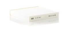 MANN-FILTER CU 20 006 — Салонный фильтр