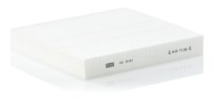 MANN-FILTER CU 2141 — Filtru habitaclu