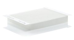 MANN-FILTER CU 2143 — Filtru habitaclu