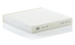 MANN-FILTER CU 21 003 — Салонный фильтр