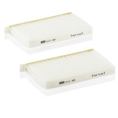 MANN-FILTER CU 21 005-2 — Салонный фильтр
