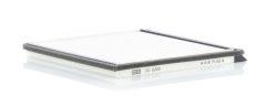 MANN-FILTER CU 2225 — Салонный фильтр