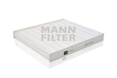 MANN-FILTER CU 2227/1 — Салонный фильтр
