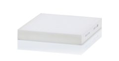 MANN-FILTER CU 2232/1 — Filtru habitaclu
