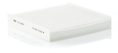 MANN-FILTER CU 2245 — Filtru habitaclu