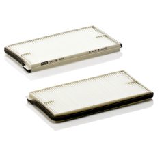 MANN-FILTER CU 22 002-2 — Салонный фильтр