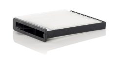 MANN-FILTER CU 22 007 — Салонный фильтр