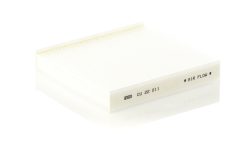 MANN-FILTER CU 22 011 — Салонный фильтр
