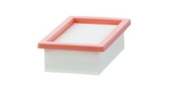 MANN-FILTER CU 22 025 — Салонный фильтр