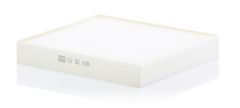 MANN-FILTER CU 22 028 — Filtru habitaclu