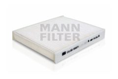 MANN-FILTER CU 22 032/1 — Салонный фильтр