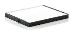 MANN-FILTER CU 2330 — Filtru habitaclu