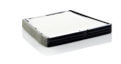 MANN-FILTER CU 2337 — Filtru habitaclu
