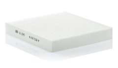 MANN-FILTER CU 2345 — Салонный фильтр