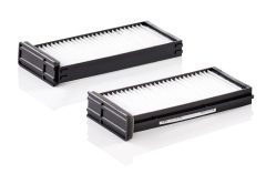 MANN-FILTER CU 23 000-2 — Filtru habitaclu