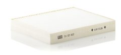 MANN-FILTER CU 23 003 — Салонный фильтр