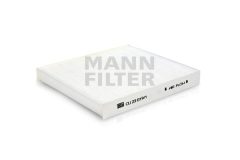 MANN-FILTER CU 23 019/1 — Салонный фильтр