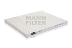 MANN-FILTER CU 2434/1 — Салонный фильтр