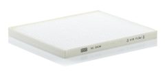 MANN-FILTER CU 2434 — Салонный фильтр