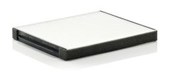 MANN-FILTER CU 2441 — Filtru habitaclu