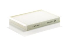 MANN-FILTER CU 25 002 — Салонный фильтр