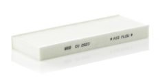 MANN-FILTER CU 2623 — Filtru habitaclu
