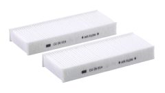 MANN-FILTER CU 26 014-2 — Filtru habitaclu
