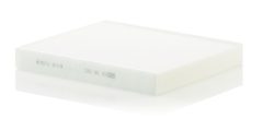 MANN-FILTER CU 26 021 — Filtru habitaclu