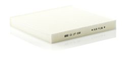 MANN-FILTER CU 27 008 — Filtru habitaclu