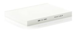 MANN-FILTER CU 2882 — Filtru habitaclu