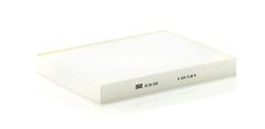 MANN-FILTER CU 28 003 — Салонный фильтр