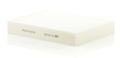 MANN-FILTER CU 28 009 — Салонный фильтр