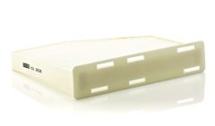 MANN-FILTER CU 2939 — Filtru habitaclu