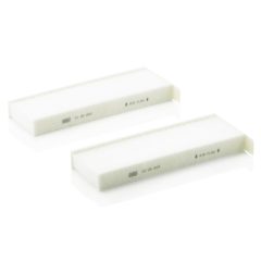 MANN-FILTER CU 29 003-2 — Салонный фильтр
