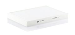 MANN-FILTER CU 3037 — Filtru habitaclu