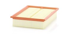 MANN-FILTER CU 30 199 — Filtru habitaclu