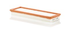 MANN-FILTER CU 3125 — Салонный фильтр