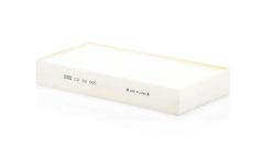 MANN-FILTER CU 32 005 — Салонный фильтр