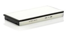 MANN-FILTER CU 3360 — Filtru habitaclu