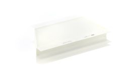 MANN-FILTER CU 3448 — Салонный фильтр