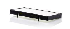 MANN-FILTER CU 3454 — Filtru habitaclu