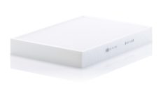 MANN-FILTER CU 34 003 — Filtru habitaclu