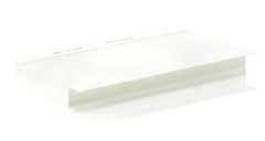 MANN-FILTER CU 3554 — Салонный фильтр
