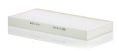 MANN-FILTER CU 36 003 — Салонный фильтр