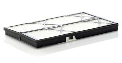 MANN-FILTER CU 3759 — Салонный фильтр